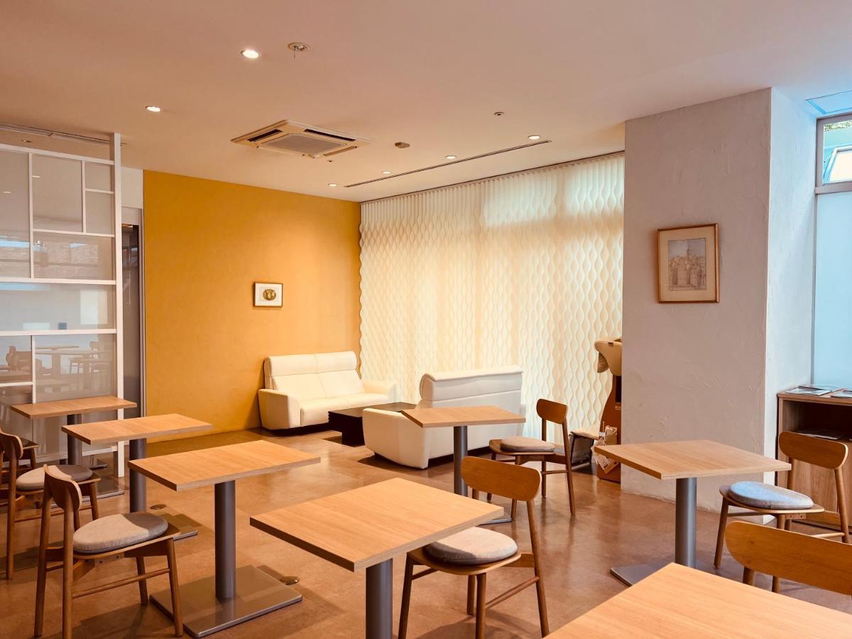 Hotel Tenjin Place Fukuoka  Exteriér fotografie