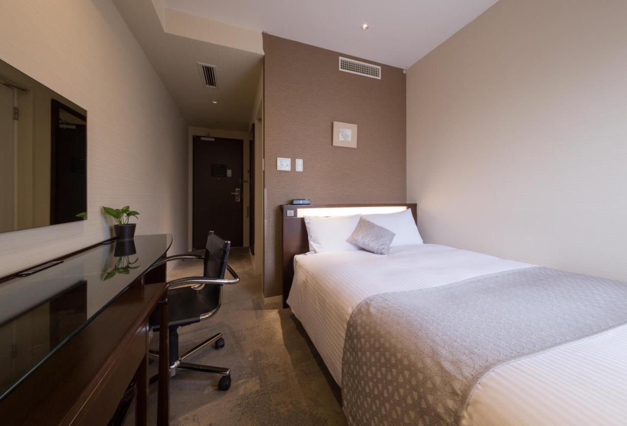 Hotel Tenjin Place Fukuoka  Exteriér fotografie